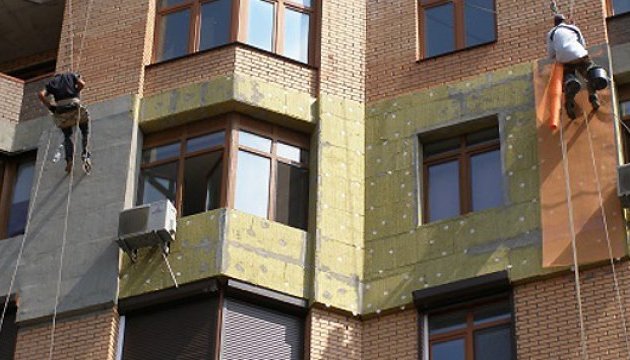 З Фондом енергоефективності можна досягнути 50% економії тепла у будинках
